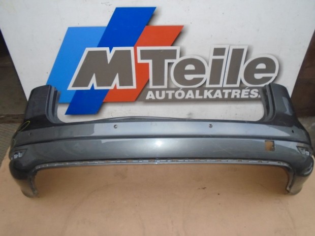 [GY�RI BONTOTT, KIS S�R�LT] VOLKSWAGEN - H�TS� L�KH�R�T� - SHARAN (20